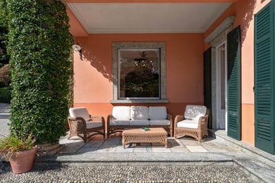 Luxury Villa Photo #26
