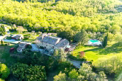 Luxury Villa Photo #3
