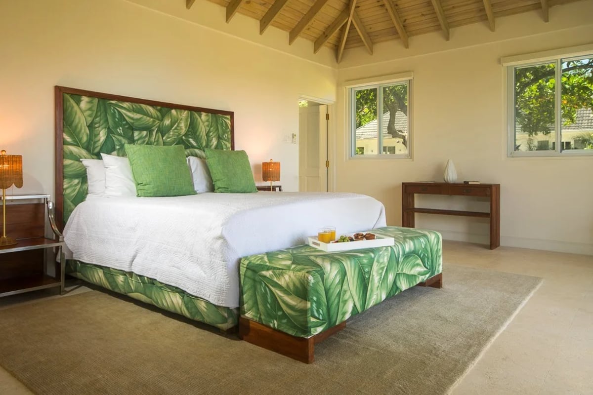 Abacus Villa