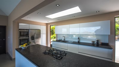 Luxury Villa Photo #16