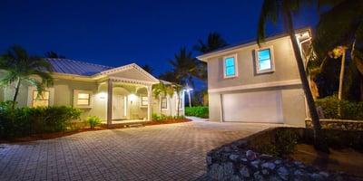 Luxury Villa Photo #7