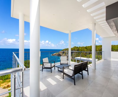 Luxury Villa Photo #29