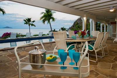 Luxury Villa Photo #9