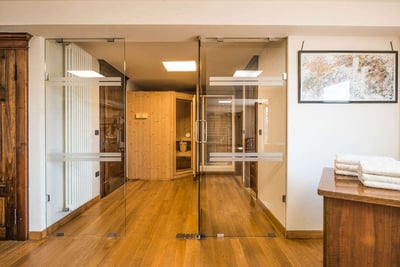 Luxury Villa Photo #32