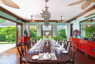 Luxury Villa Photo #12