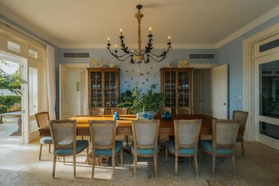 Luxury Villa Photo #12