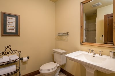 Luxury Villa Photo #11