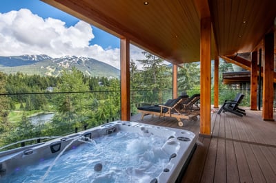 Luxury Villa Photo #33