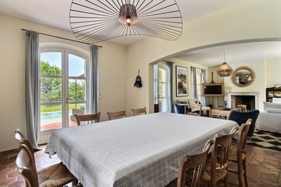 Luxury Villa Photo #14