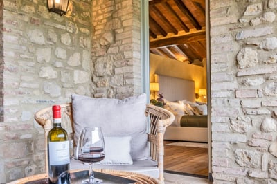 Luxury Villa Photo #24