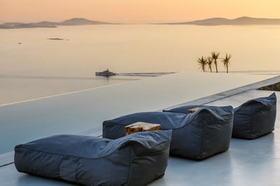 Luxury Villa Photo #12