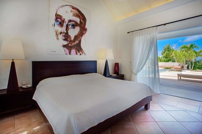 Luxury Villa Photo #49
