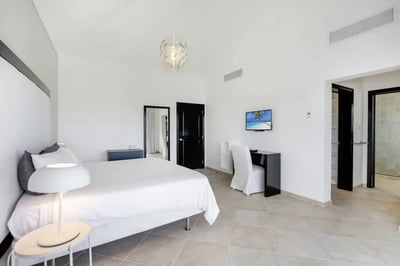 Luxury Villa Photo #30