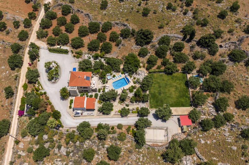 Villa Freedom