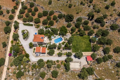 Luxury Villa Photo #86
