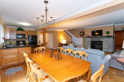Luxury Villa Photo #6