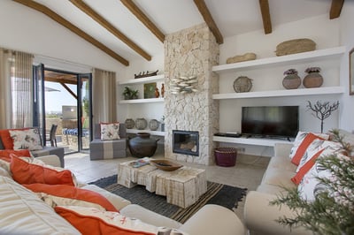 Luxury Villa Photo #26