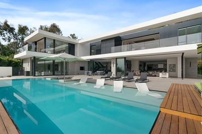 Beverly Hills,Grove Gem