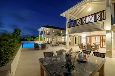 Luxury Villa Photo #7