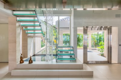Luxury Villa Photo #22