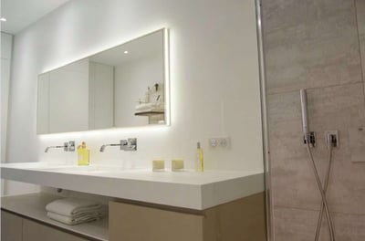 Luxury Villa Photo #15