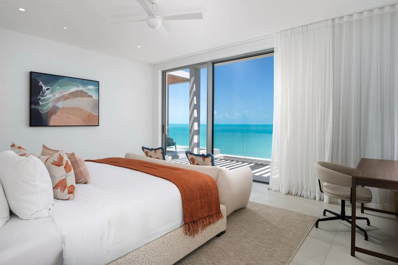 5 Bedroom Ocean Banks Estate