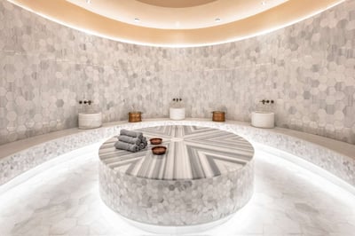JOALI BEING - Spa