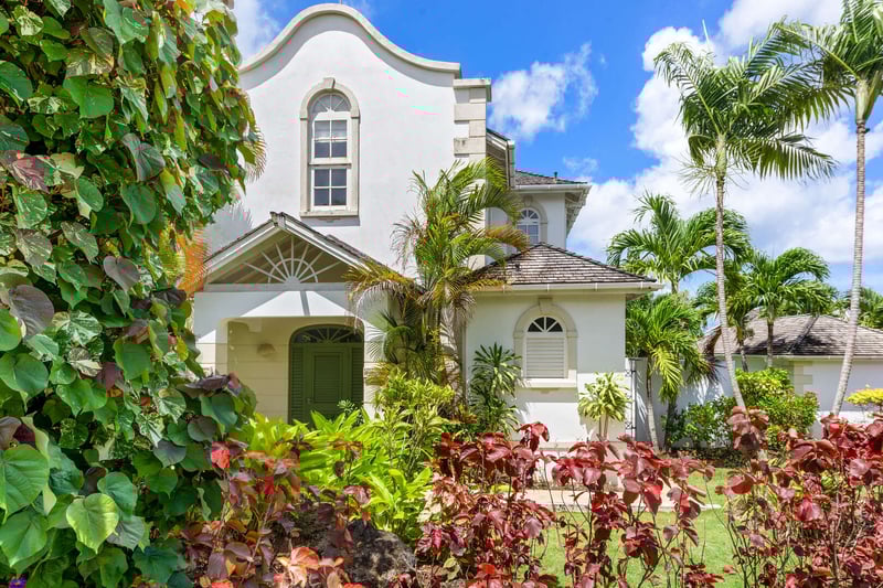 Sugar Hill A18 | Paradise Found