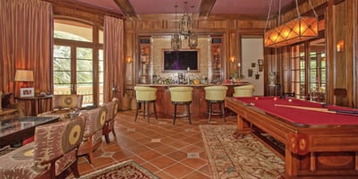 Luxury Villa Photo #13