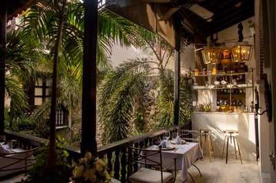 Luxury Villa Photo #48