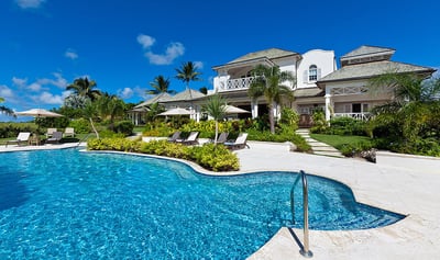 Luxury Villa Photo #3