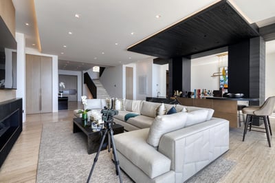 Luxury Villa Photo #26