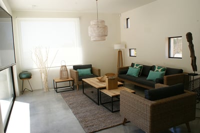 Luxury Villa Photo #8