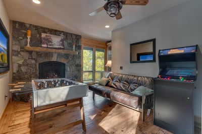 Luxury Villa Photo #6
