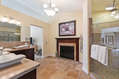 Luxury Villa Photo #33