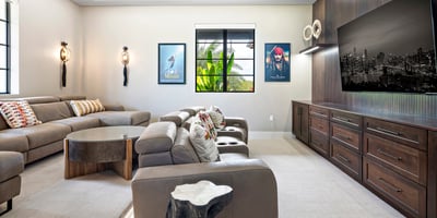 Luxury Villa Photo #25