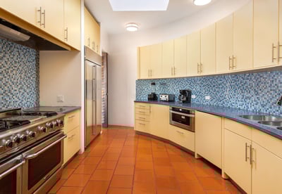 Luxury Villa Photo #10