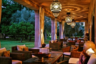 Villa Ezzahra
