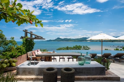 Luxury Villa Photo #10
