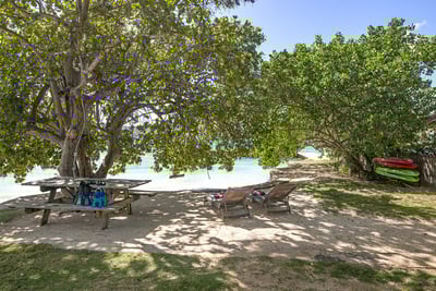 Luxury Villa Photo #5