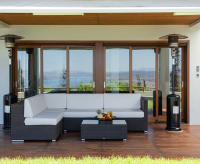 Luxury Villa Photo #7