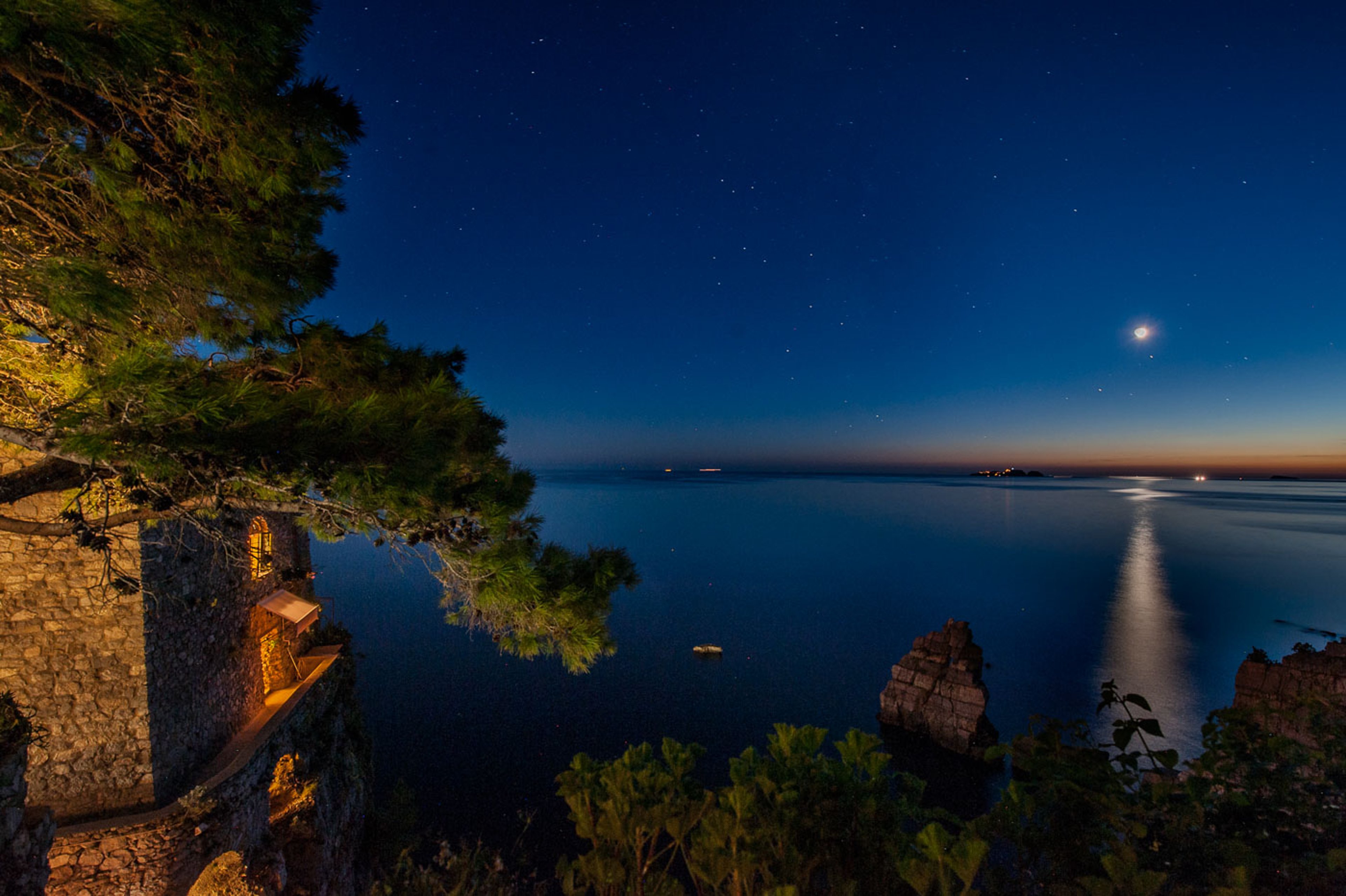 Torre di Positano - 12