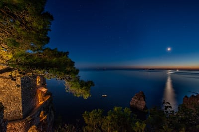 Luxury Villa Photo #12