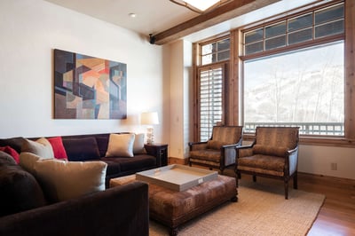 Luxury Villa Photo #2