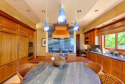 Luxury Villa Photo #9