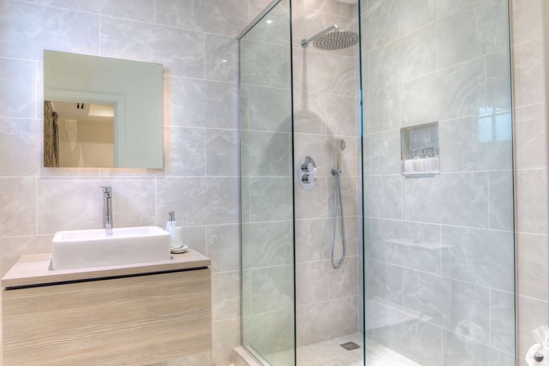 The Villa at the St James