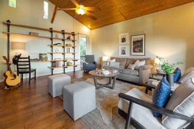 Luxury Villa Photo #12