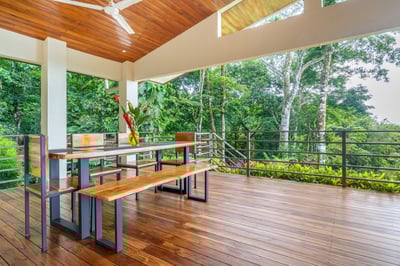 Luxury Villa Photo #40