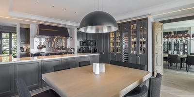 Luxury Villa Photo #16