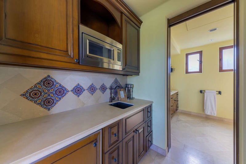 Villa Áurea Montaña